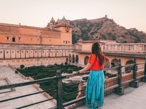 Top Things To Do In Jaipur