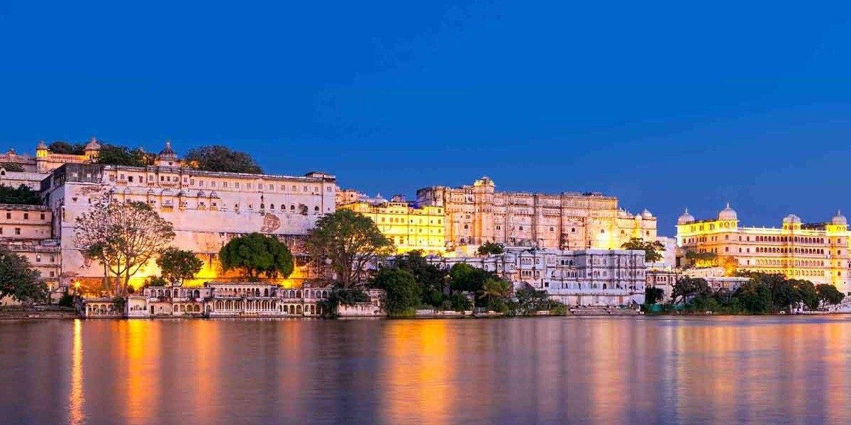 Top Things To Do In Udaipur