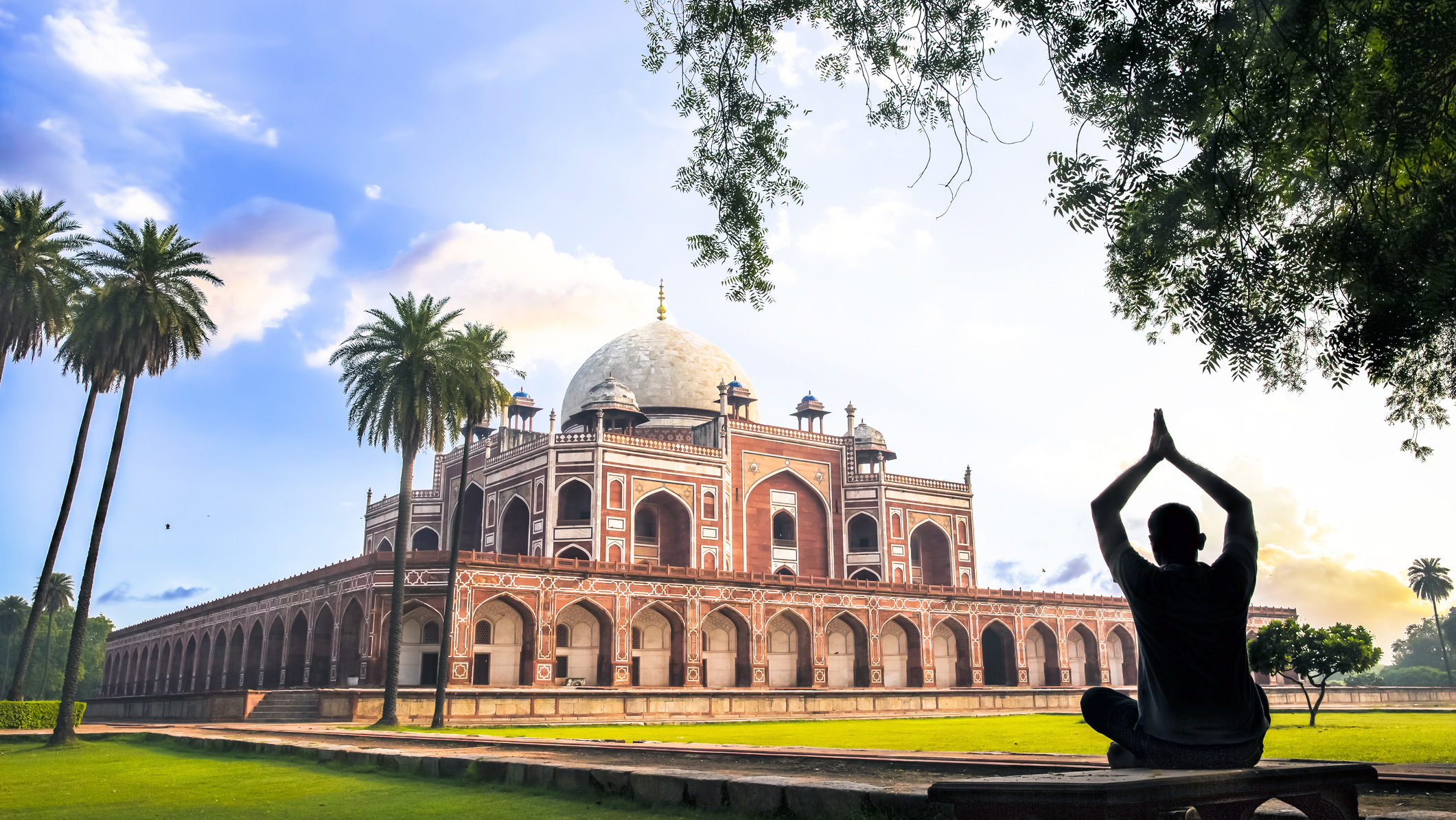 Top Things to Do In Delhi