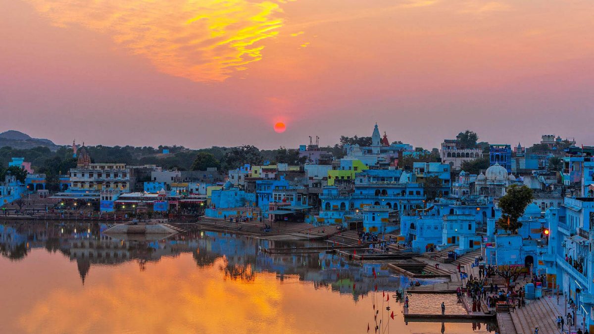 Thing To Do In Pushkar