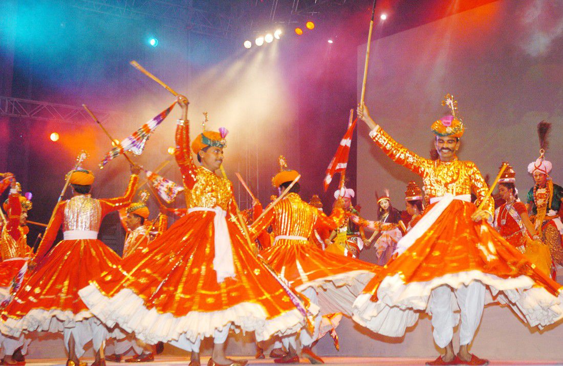 Top Festivals in Rajasthan