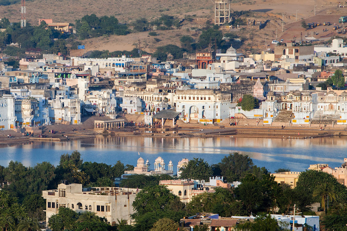 Brahma Temple Pushkar- A Complete Travel Guide