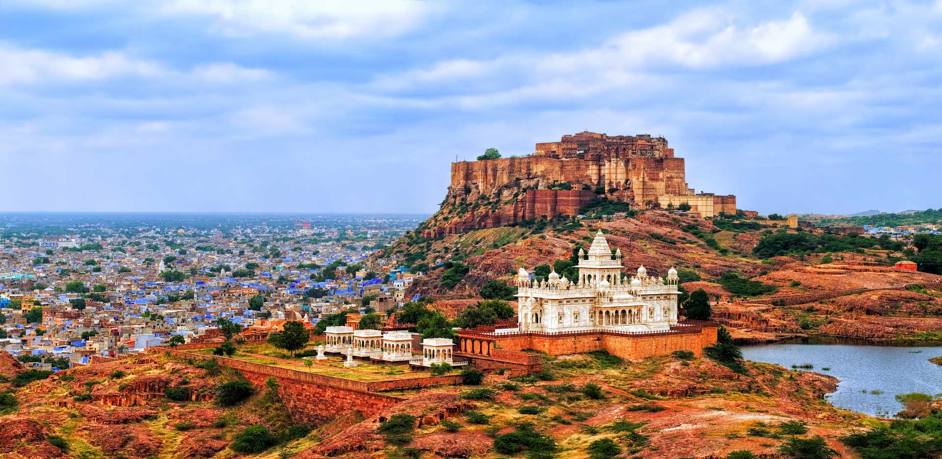 Tips To Enjoy Your Vacations In Rajasthan