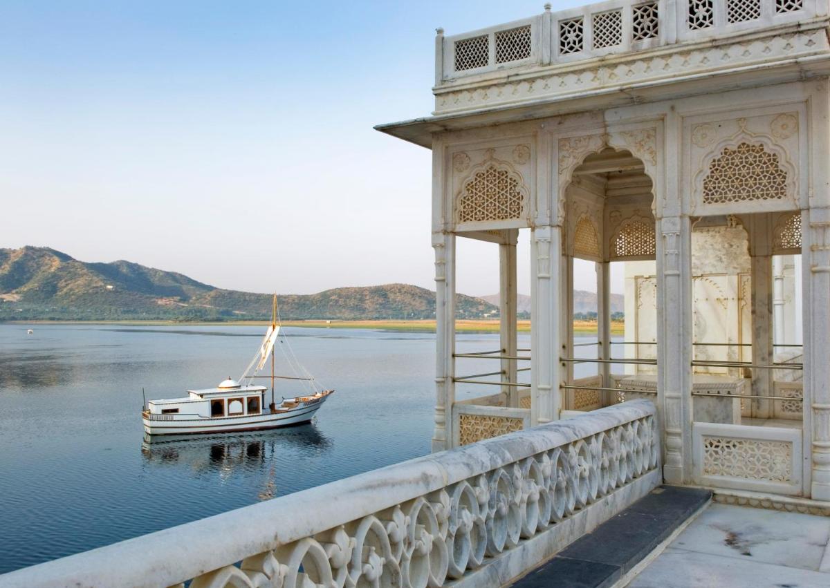 Luxurious Trip to Udaipur – Where the Soul Rests