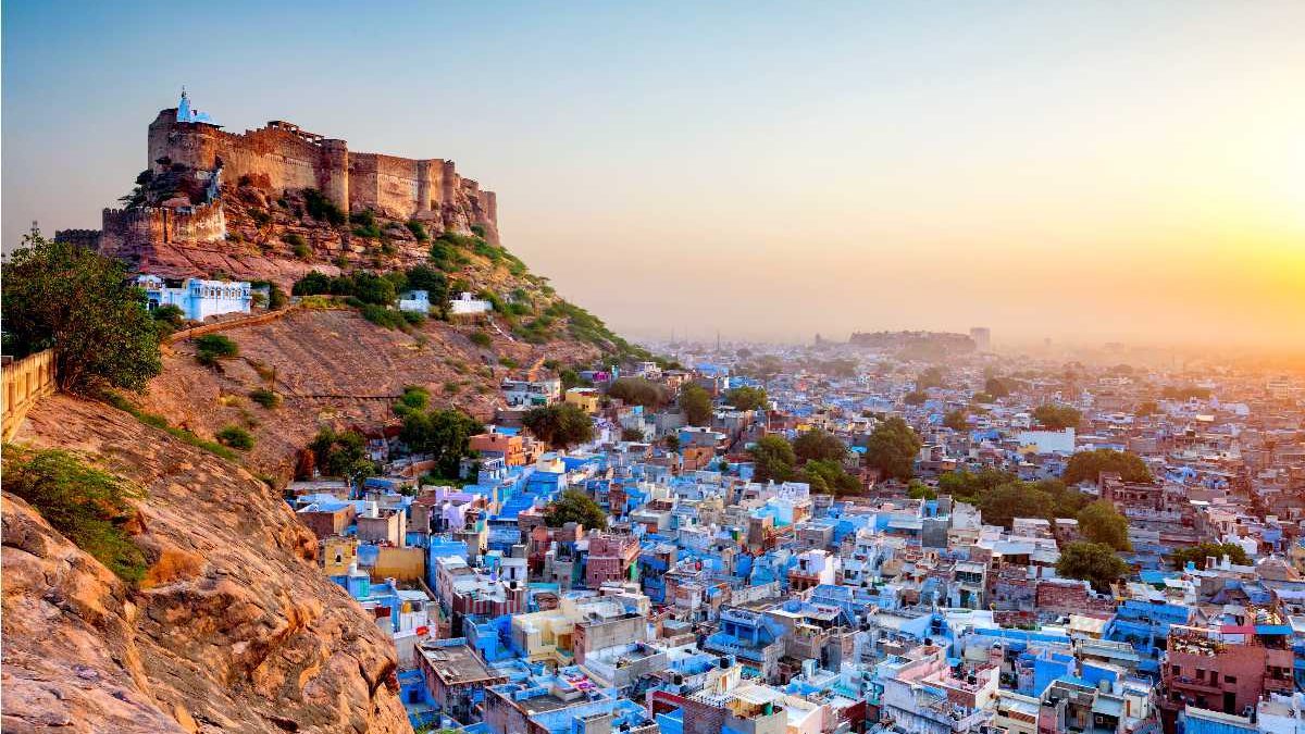 Attractive Picnic Spots in Jodhpur