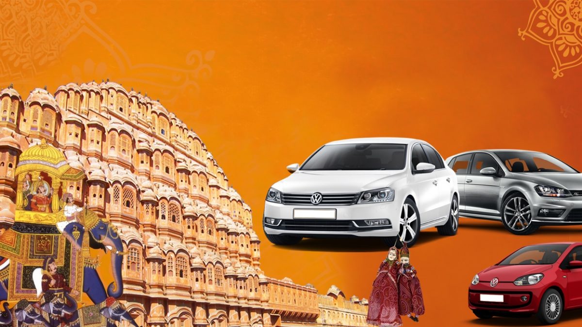 Enjoy Your Rajasthan Tour with Car Rental Services