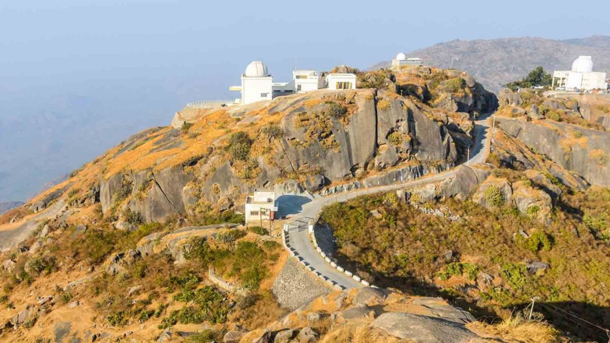 Explore the Best of Mount Abu during March: A Guide to Mount Abu Tour Packages