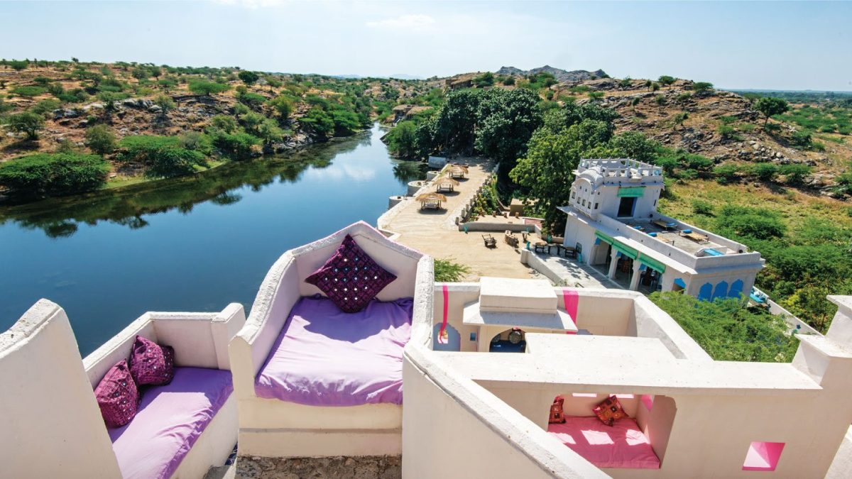 Unveiling the Best Places to Enjoy in Rajasthan during the Last Week of February