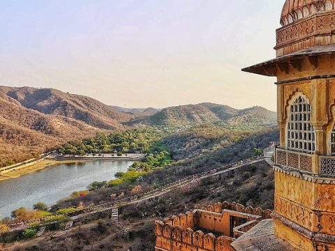 Embrace the Magic of Rajasthan: Perfect Summer Tours for the First Week of June