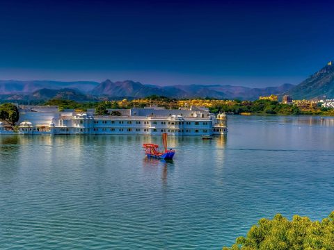 Explore the Royal Splendor: Rajasthan Tour Packages from Mumbai