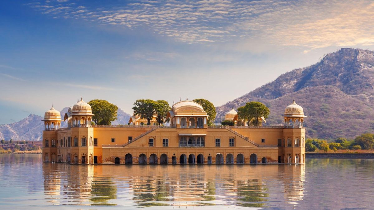 Discover the Best of Rajasthan: Top Things to Do