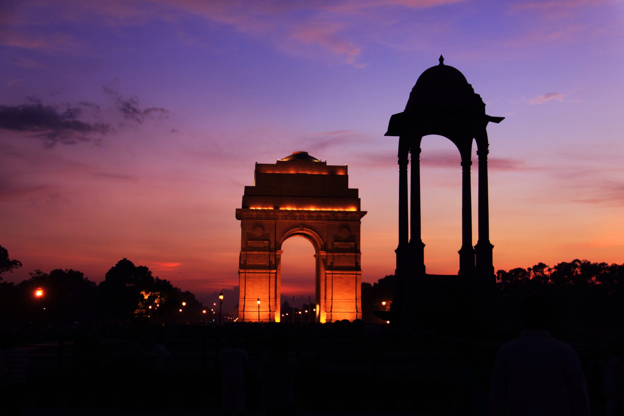 Embark on a Mesmerizing Journey with 6 Days Golden Triangle Tour