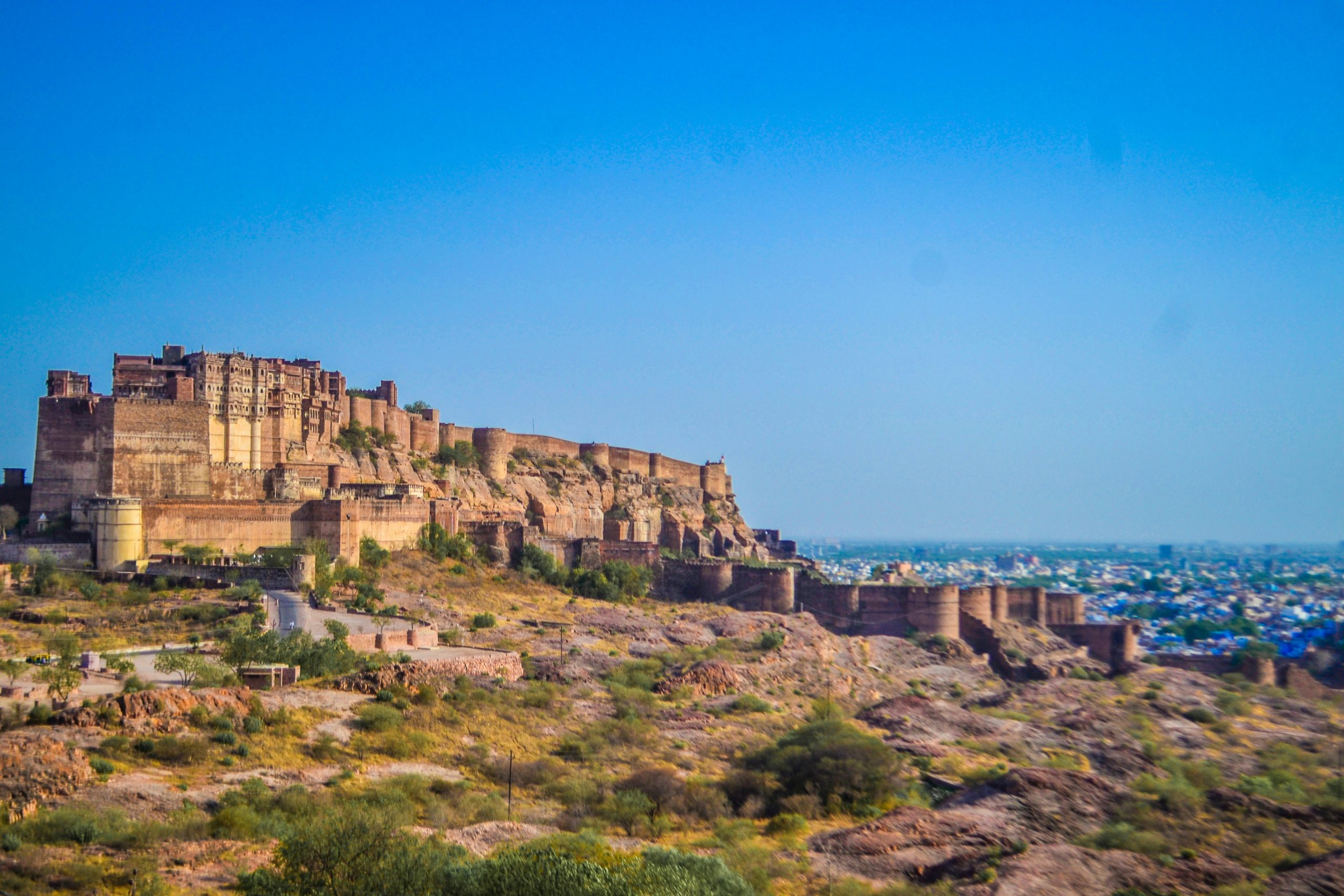 Discover the Timeless Charm of Rajasthan with Heritage Tours