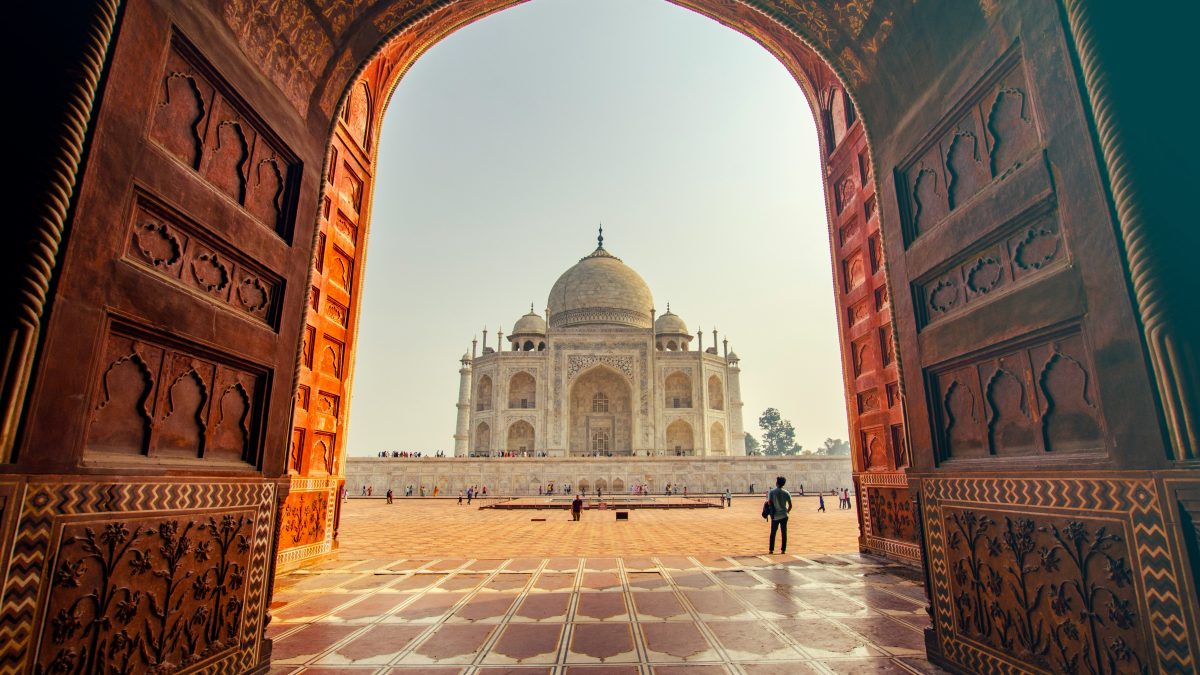 Discover the Magic of Taj Mahal Tours with Our Exclusive Packages