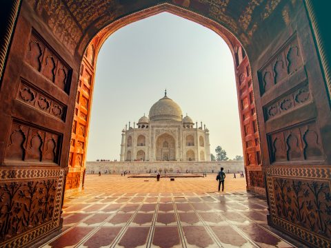 Discover the Magic of Taj Mahal Tours with Our Exclusive Packages