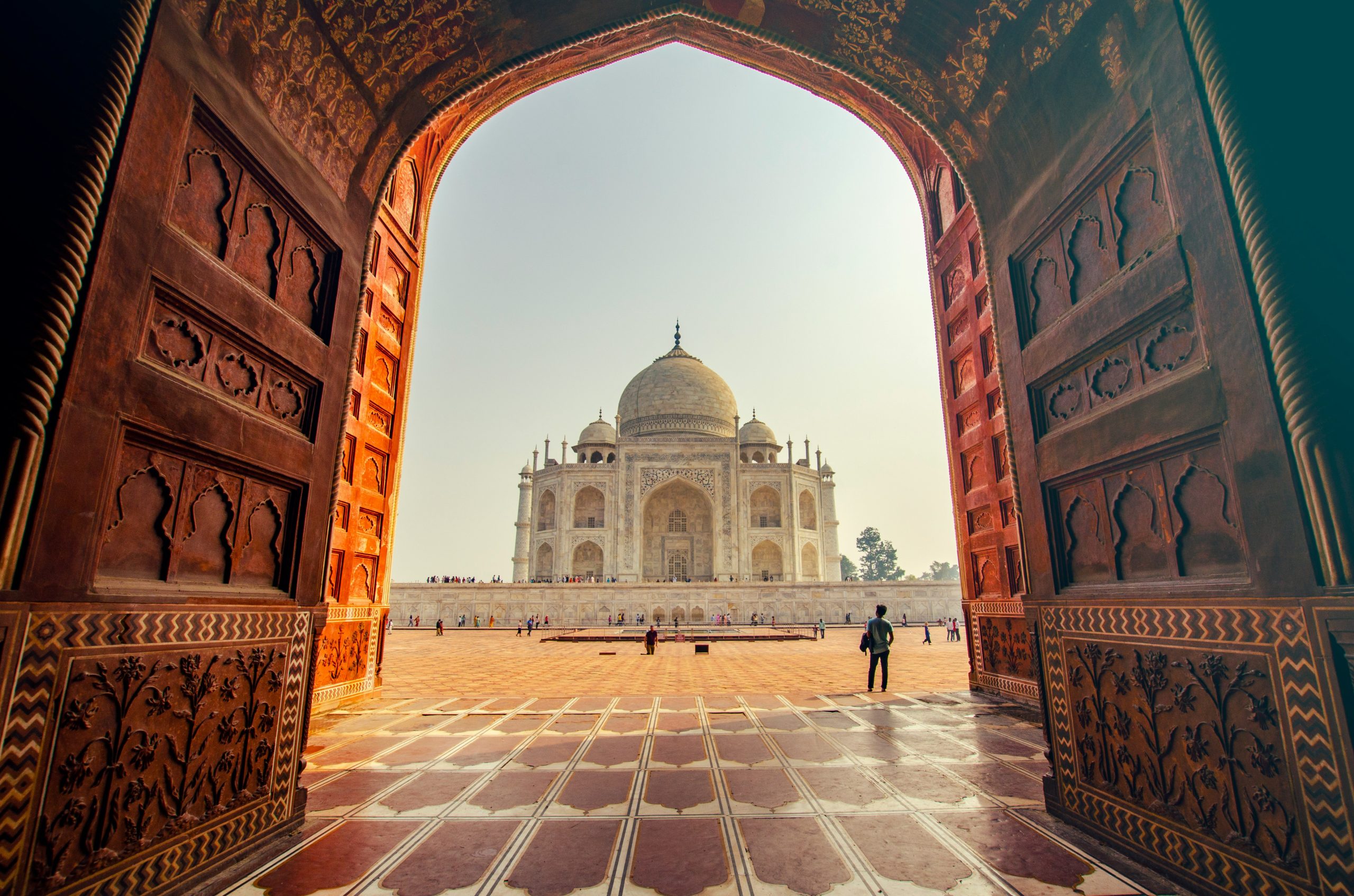 Discover the Magic of Taj Mahal Tours with Our Exclusive Packages