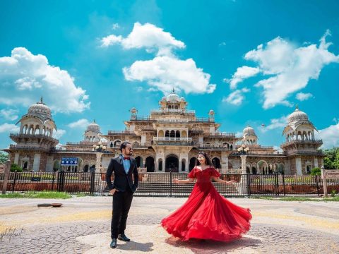 Independence Day Celebrations in Jaipur: A Royal Affair