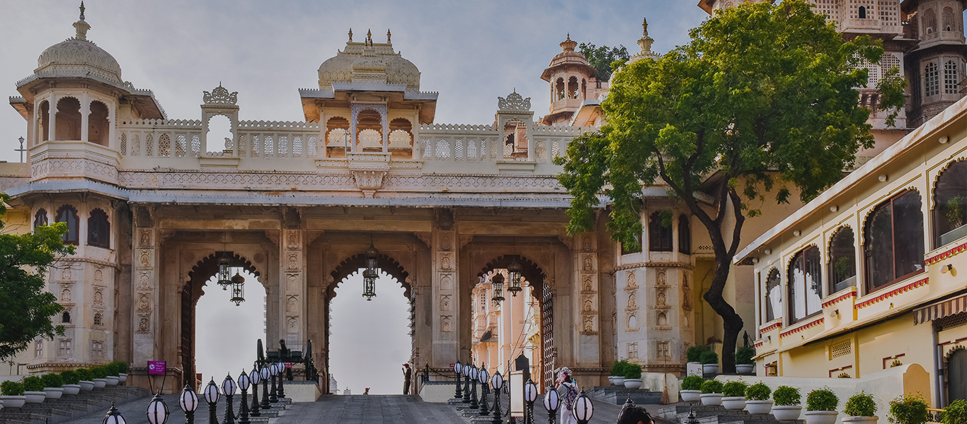 Celebrate Raksha Bandhan in the Royal City of Udaipur