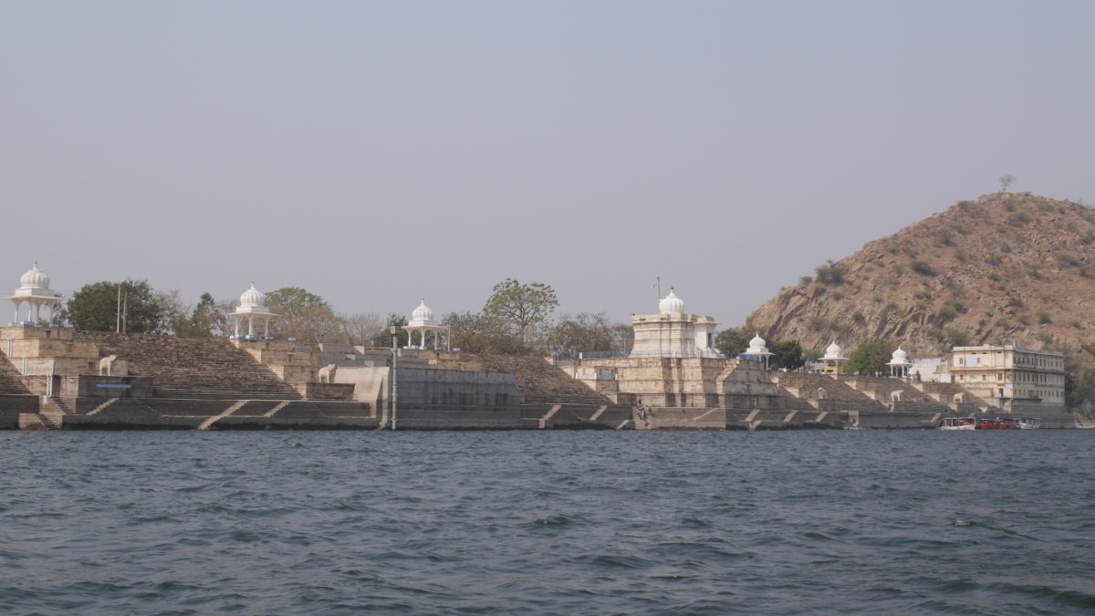 Famous Dams in Rajasthan: Discovering the Engineering Marvels of the Desert State