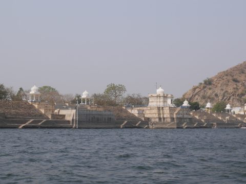 Famous Dams in Rajasthan: Discovering the Engineering Marvels of the Desert State