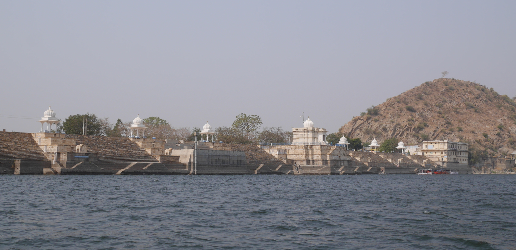 Famous Dams in Rajasthan: Discovering the Engineering Marvels of the Desert State