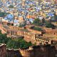 Exploring the Best Sightseeing Places in Jodhpur