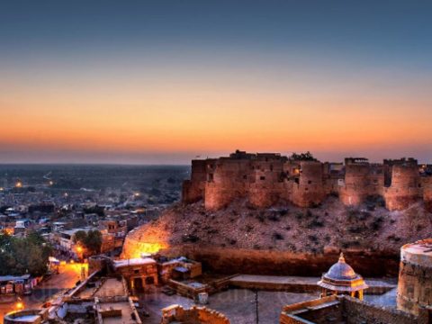 Celebrate Vishwakarma Puja in Jaisalmer: A Unique Cultural Experience