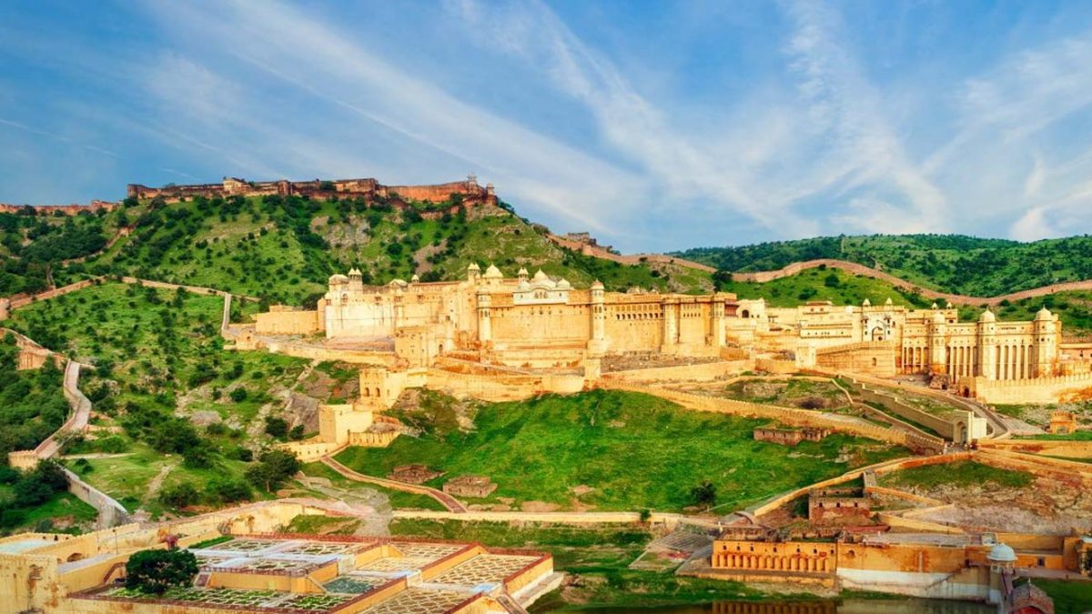 Unforgettable Rajasthan Weekend Trips: Your Ultimate Guide to Quick Getaways