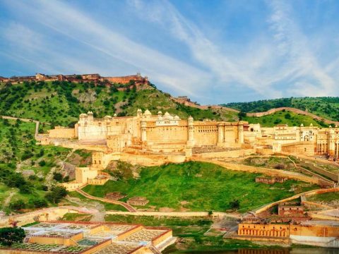 Unforgettable Rajasthan Weekend Trips: Your Ultimate Guide to Quick Getaways