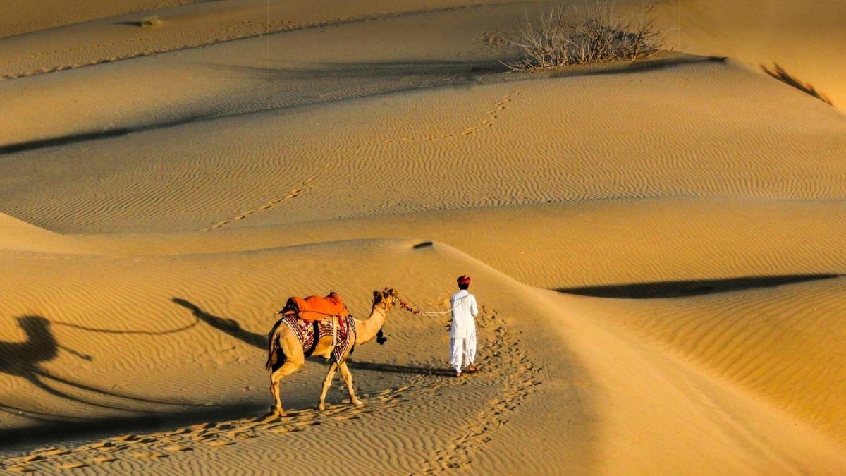 Exploring the Fascinating Museums in Jaisalmer