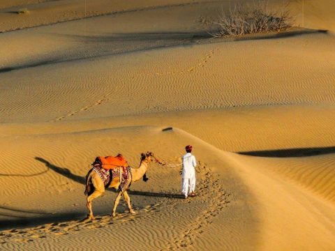 Exploring the Fascinating Museums in Jaisalmer