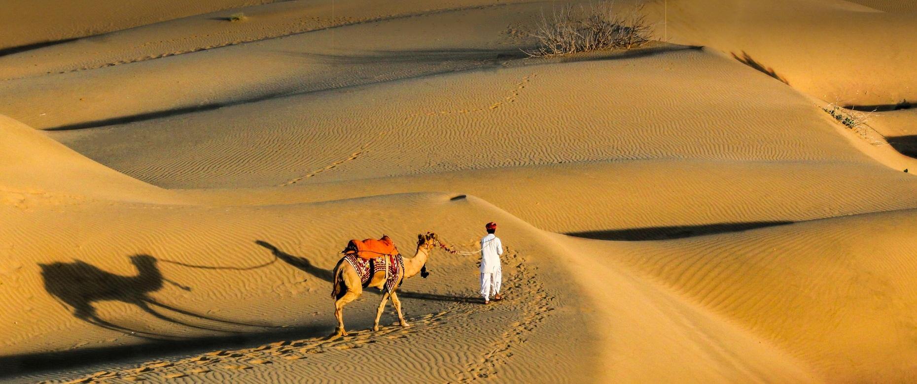 Exploring the Fascinating Museums in Jaisalmer