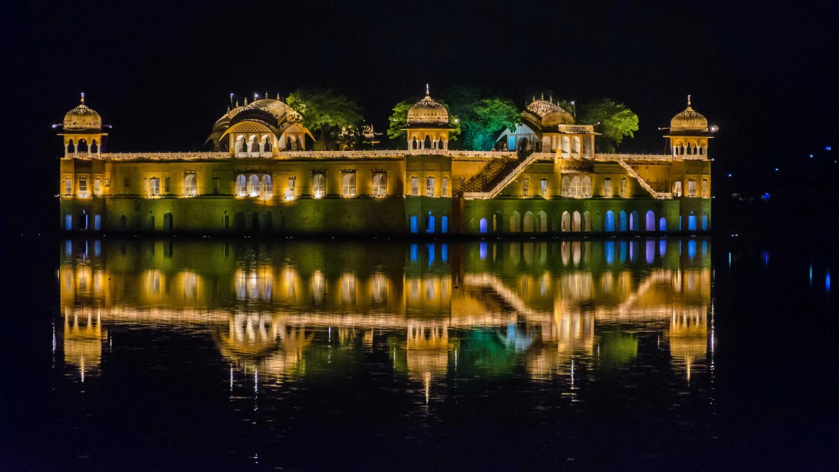 Best Places to Visit in Rajasthan During Diwali