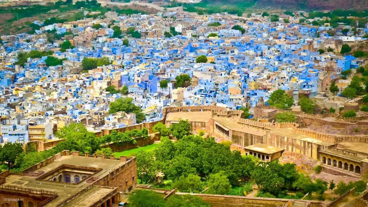 Explore the Best Sightseeing Places in Jodhpur with Exclusive Travel Packages