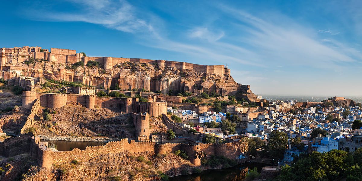 Welcome the New Year in Rajasthan with Go Rajasthan Travel