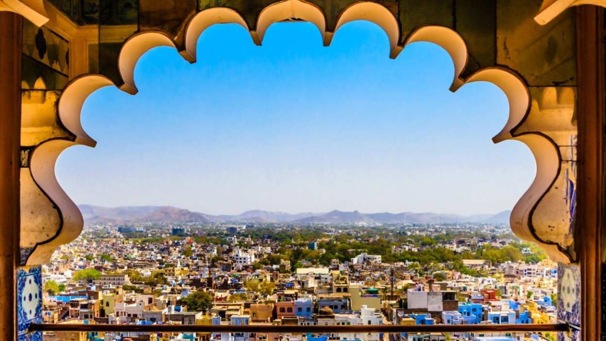 Discover the Best Places to Visit in Rajasthan in December