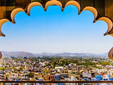 Discover the Best Places to Visit in Rajasthan in December