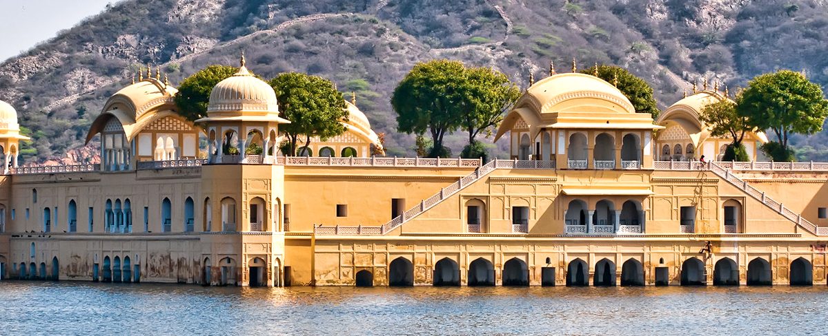 Discover the New Experiences Awaiting in Rajasthan This January