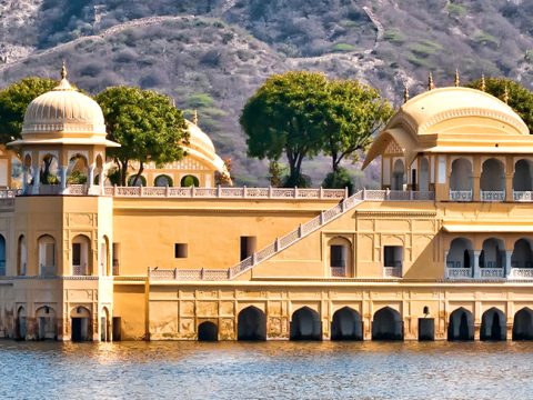 Discover the New Experiences Awaiting in Rajasthan This January