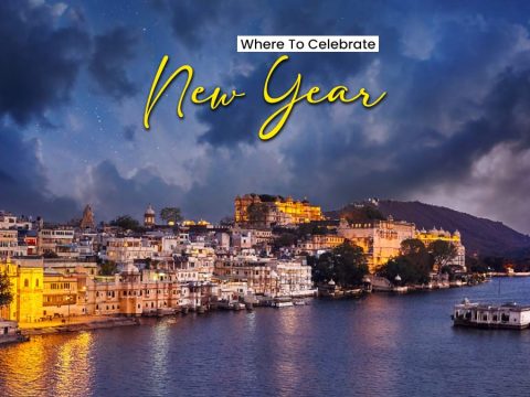 Celebrate the New Year with Unforgettable Tour Packages