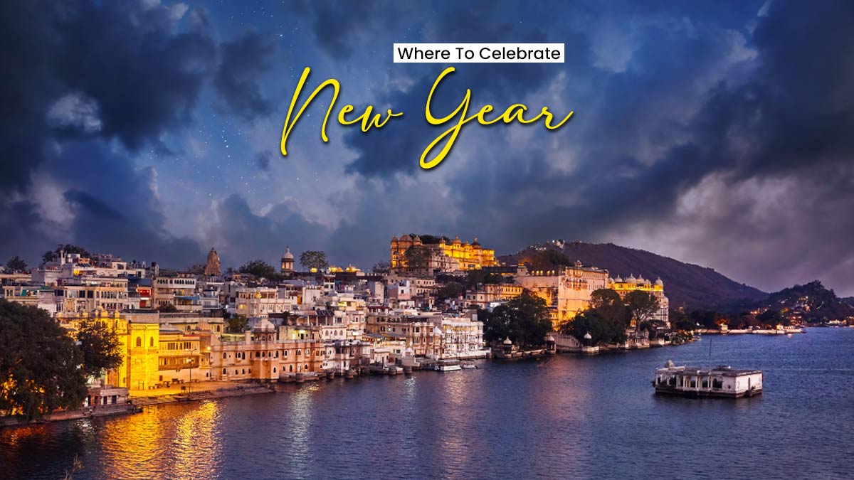 Celebrate the New Year with Unforgettable Tour Packages