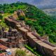 Exploring the Wonders of Kumbhalgarh: A Majestic Retreat in Rajasthan