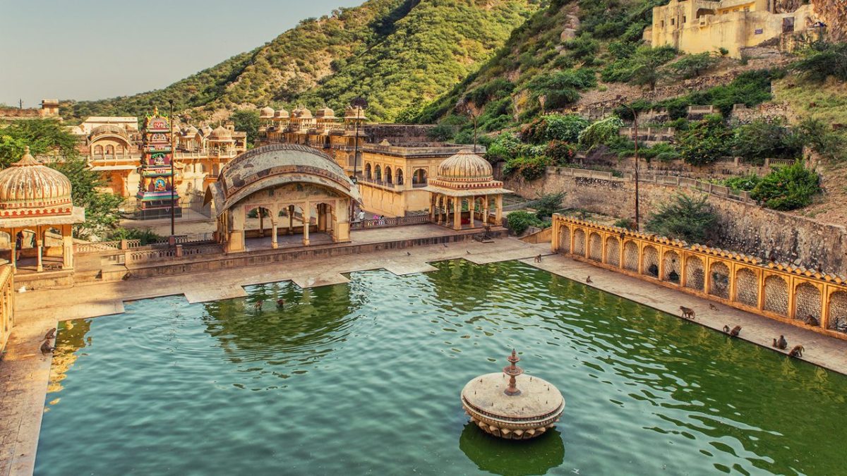 Exploring the Best Pilgrimage Destinations in Rajasthan