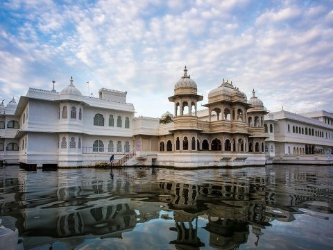 Celebrating Republic Day in Udaipur: A Royal Affair