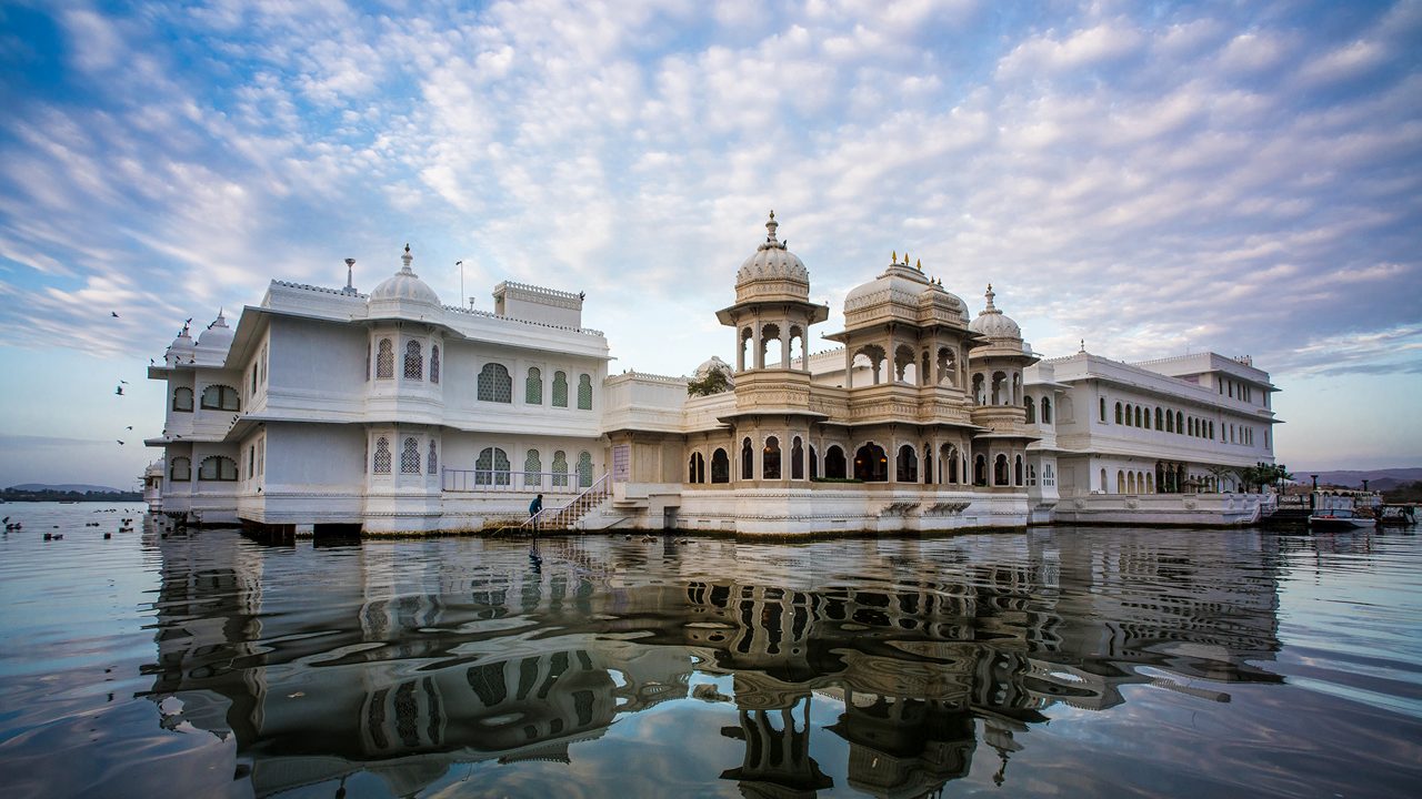 Celebrating Republic Day in Udaipur: A Royal Affair