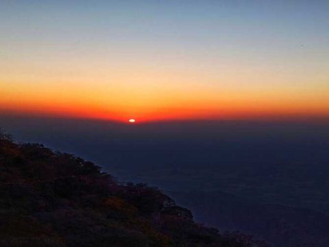 Discover the Serenity of Trevor’s Tank in Mount Abu