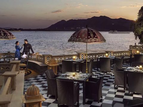 Celebrate a Romantic Valentine’s Day in Udaipur – The City of Lakes