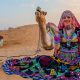 Experience the Vibrancy of Jaisalmer Desert Festival