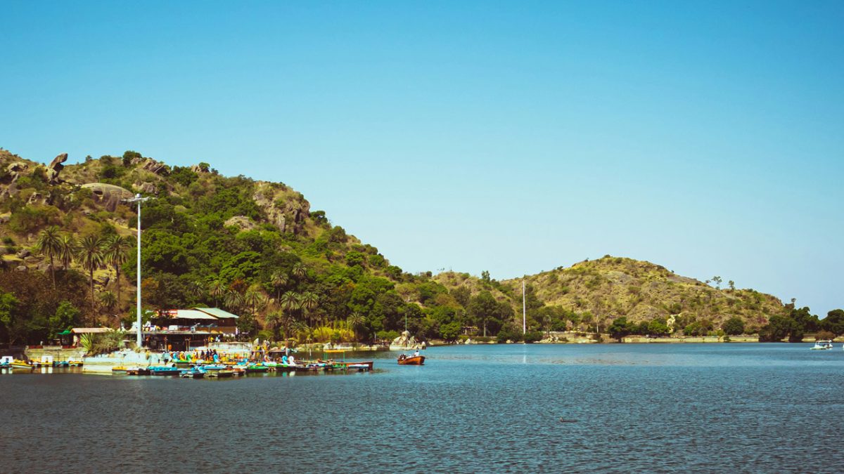 Discover the Best Places to Visit in Mount Abu with Family