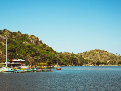 Discover the Best Places to Visit in Mount Abu with Family